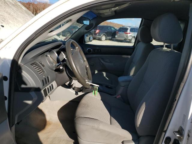 Toyota Tacoma Access Cab Image 12