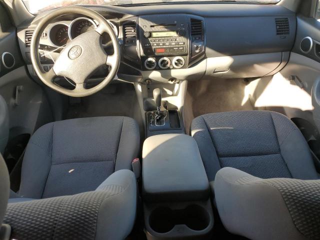 Toyota Tacoma Access Cab Image 6