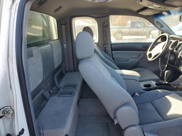 Toyota Tacoma Access Cab Image 5
