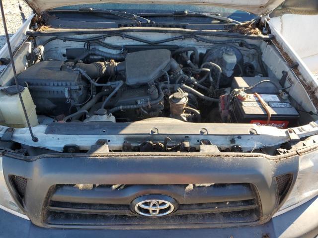 Toyota Tacoma Access Cab Image 10