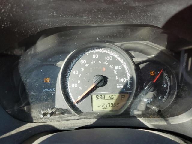 Toyota Yaris Image 6