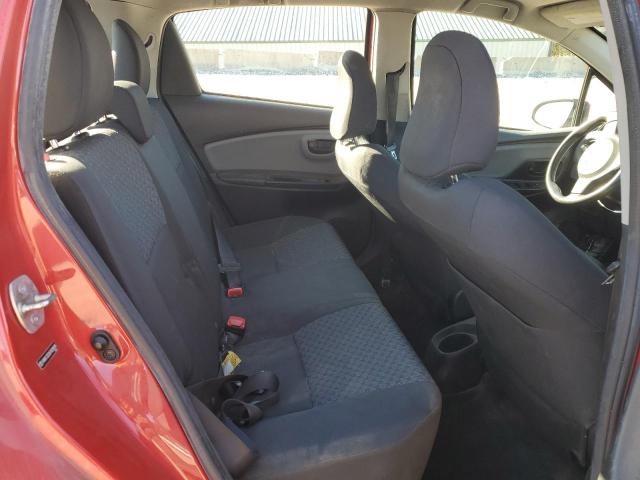 Toyota Yaris Image 9