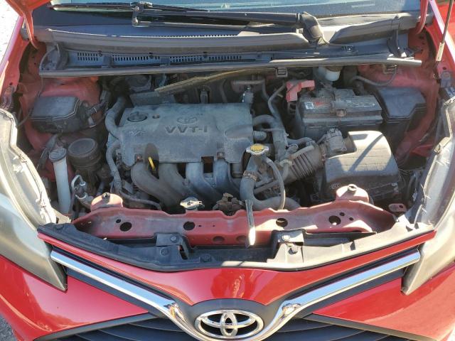 Toyota Yaris Image 4