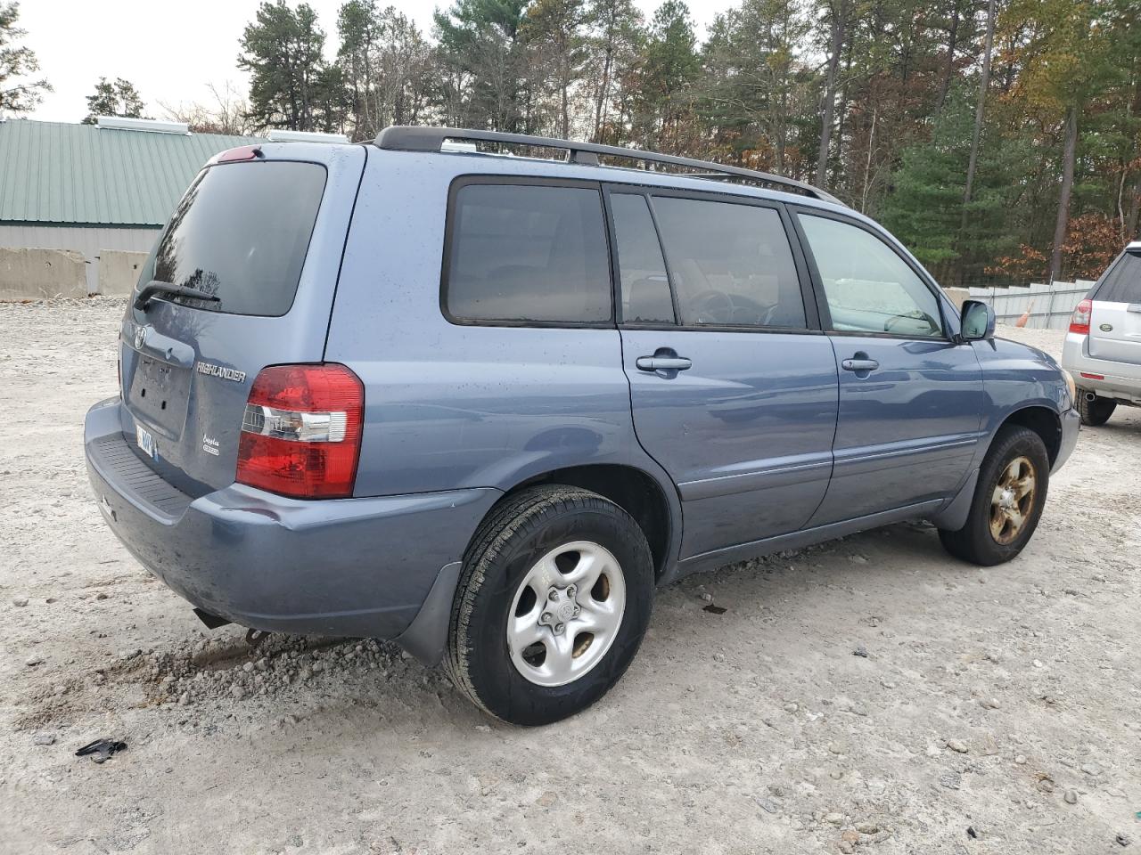 Toyota Highlander Image 7