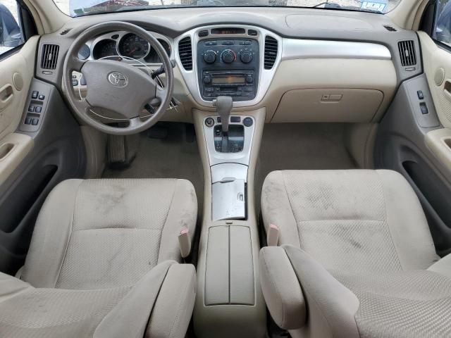 Toyota Highlander Image 5