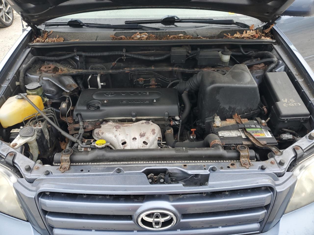 Toyota Highlander Image 11