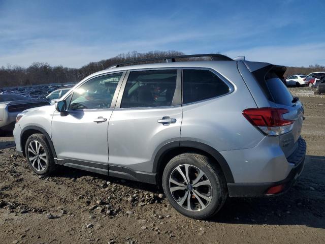 Subaru Forester Limited Image 2