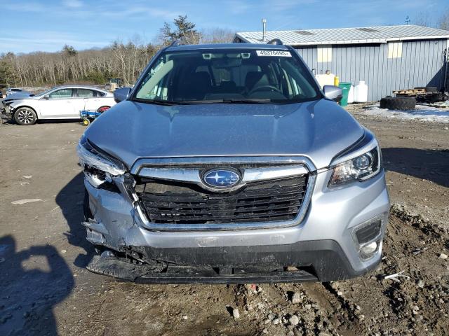 Subaru Forester Limited Image 3