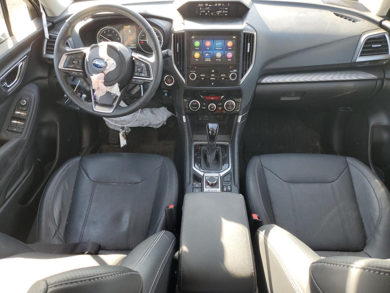 Subaru Forester Limited Image 4