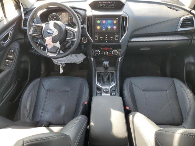 Subaru Forester Limited Image 4