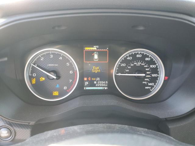 Subaru Forester Limited Image 5