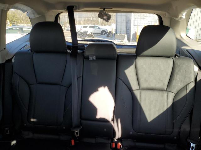 Subaru Forester Limited Image 7