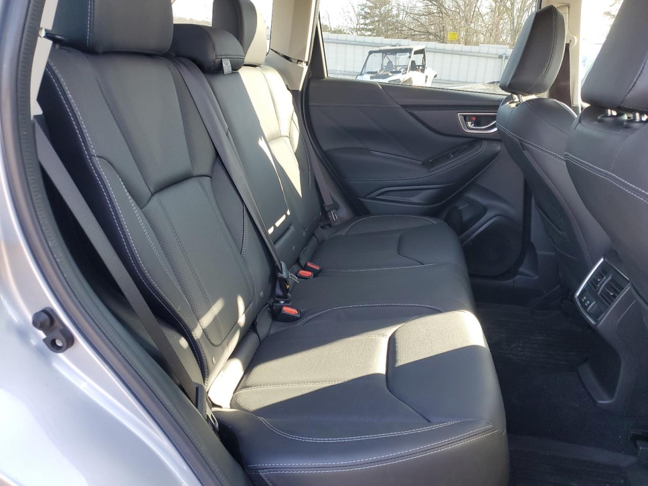 Subaru Forester Limited Image 6