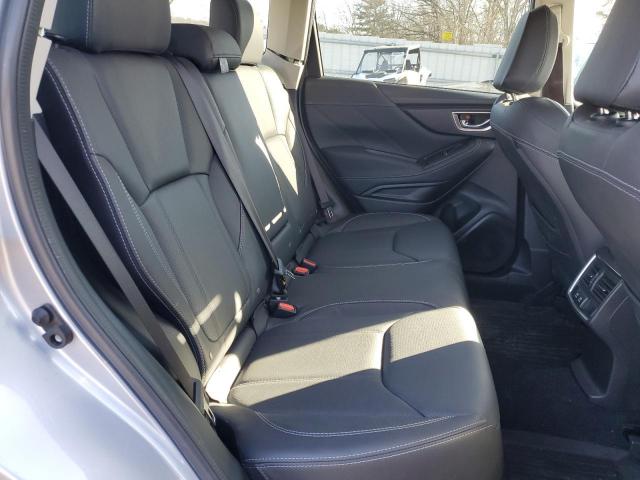 Subaru Forester Limited Image 6