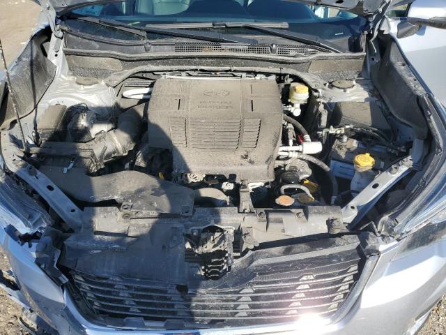 Subaru Forester Limited Image 10