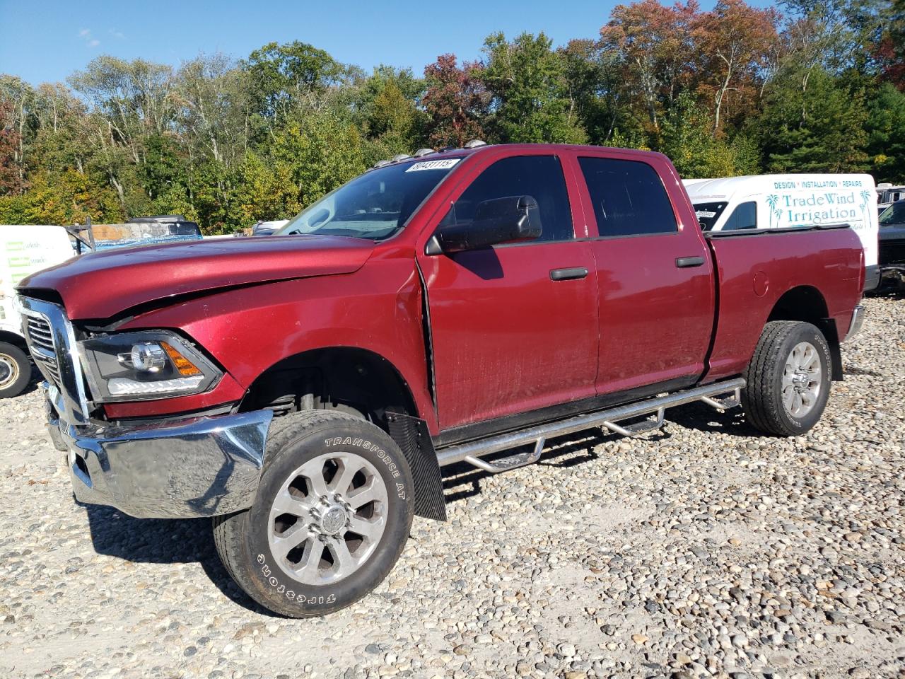 Ram 3500 St Image 1