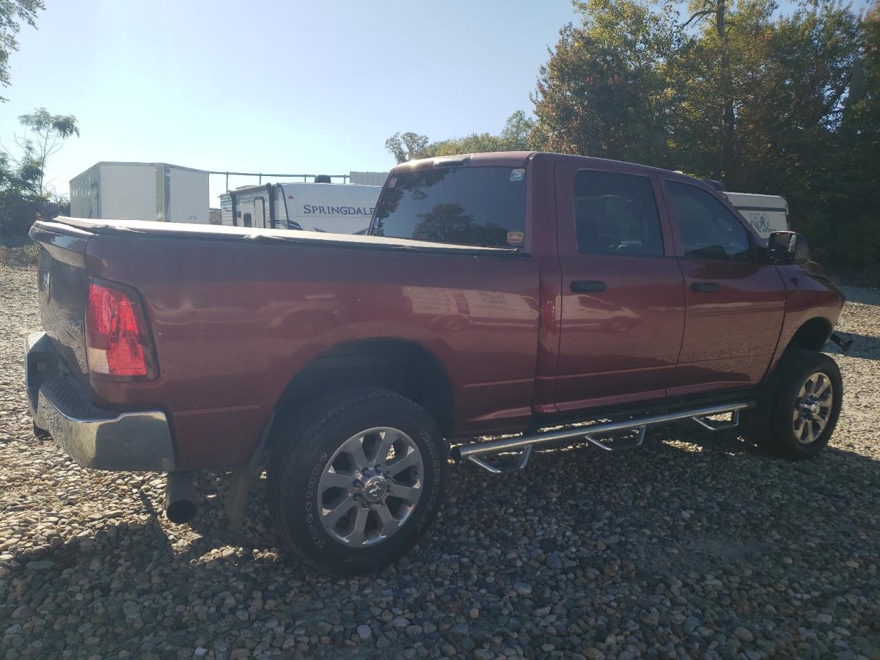Ram 3500 St Image 2