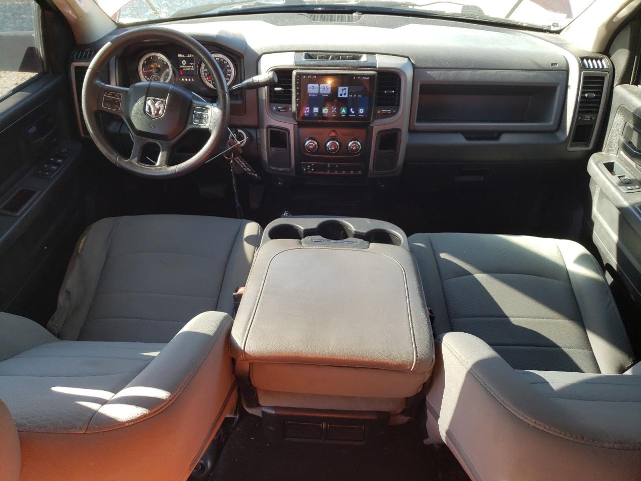 Ram 3500 St Image 12