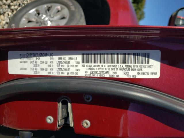 Ram 3500 St Image 11