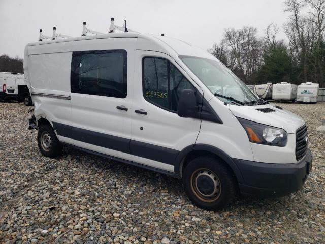 Ford Transit T-250 Image 4