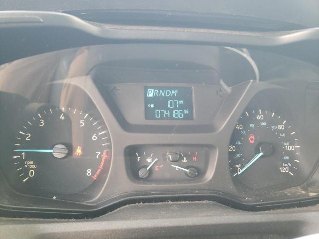 Ford Transit T-250 Image 5