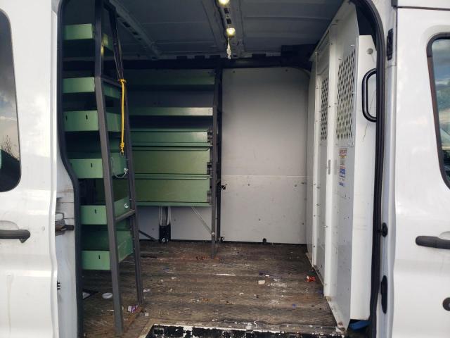Ford Transit T-250 Image 11