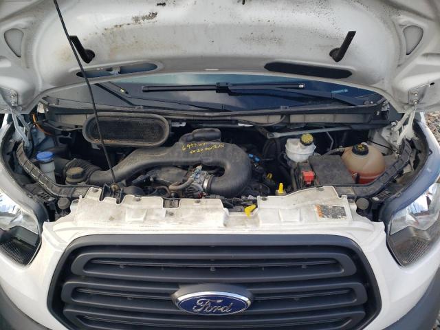 Ford Transit T-250 Image 9