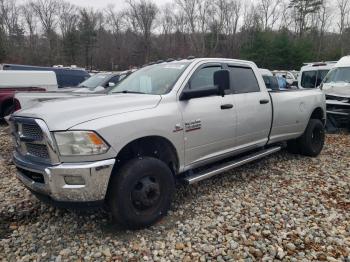  Salvage Ram 3500