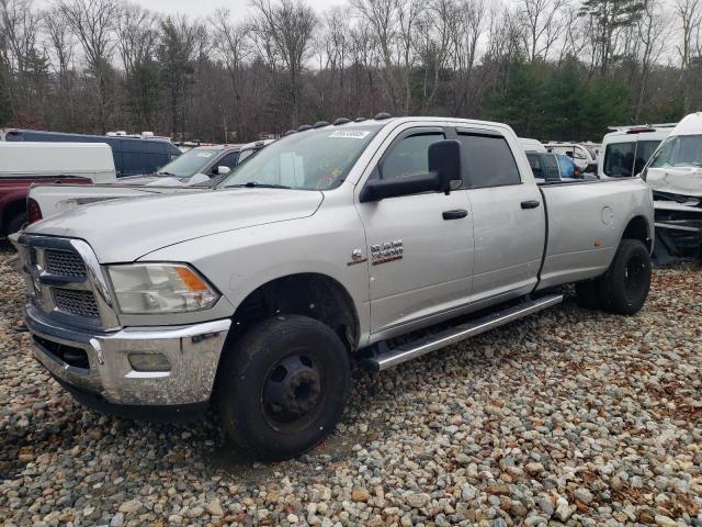  Salvage Ram 3500