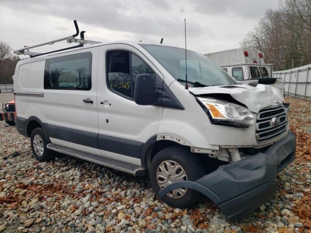 Ford Transit T-250 Image 6