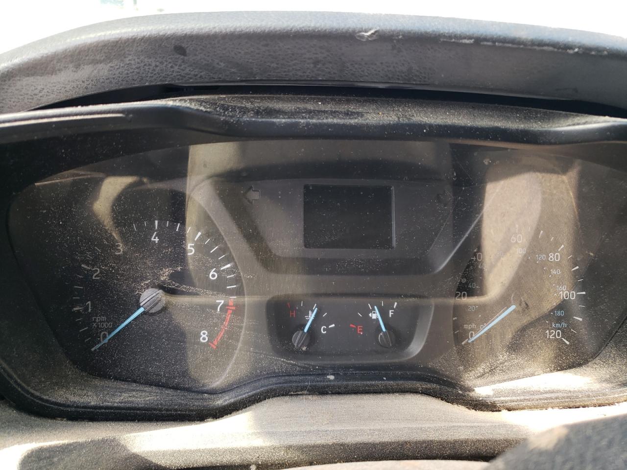 Ford Transit T-250 Image 4