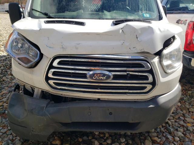 Ford Transit T-250 Image 8