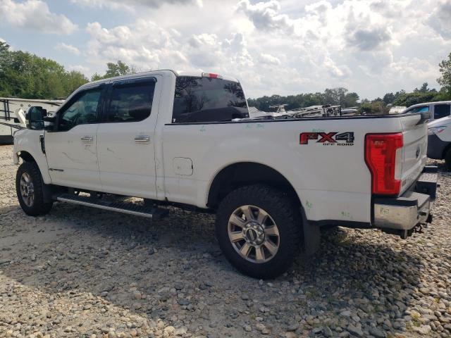 Ford F-250 Super Duty Image 11