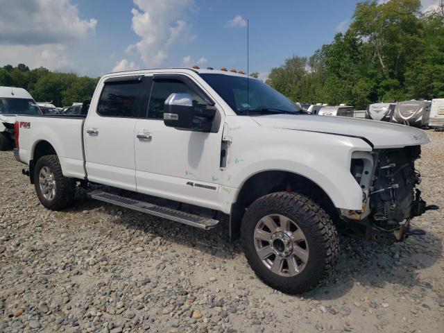 Ford F-250 Super Duty Image 5