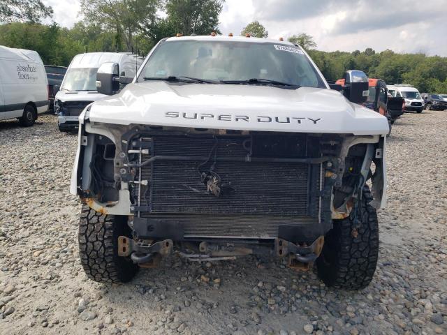 Ford F-250 Super Duty Image 10