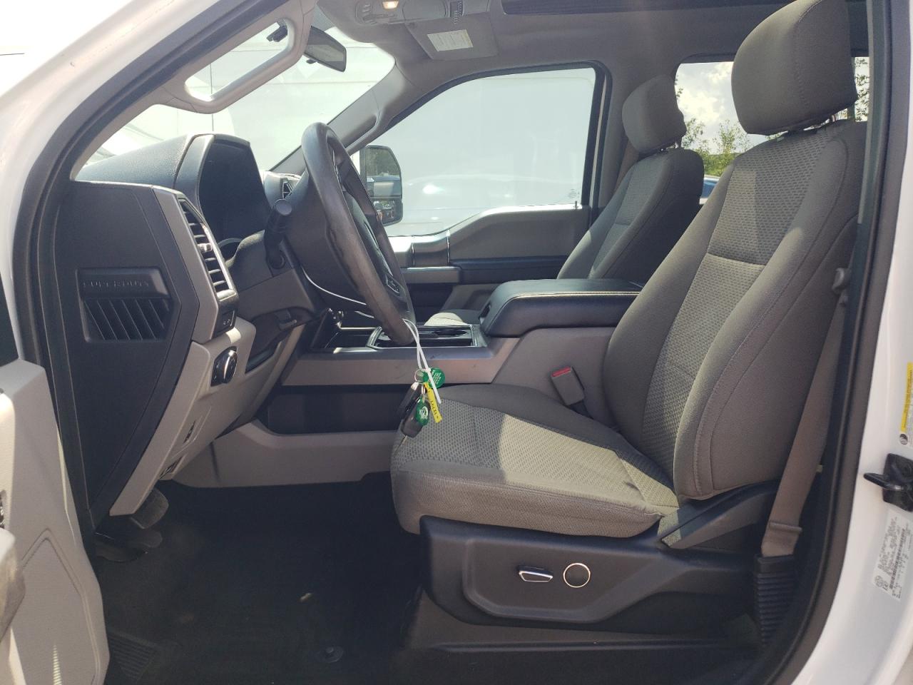 Ford F-250 Super Duty Image 3