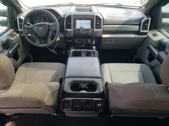 Ford F-250 Super Duty Image 14