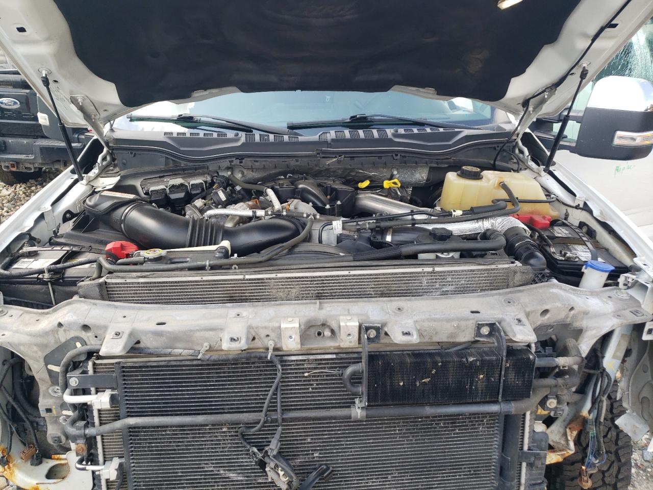 Ford F-250 Super Duty Image 7