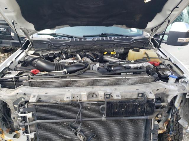 Ford F-250 Super Duty Image 7