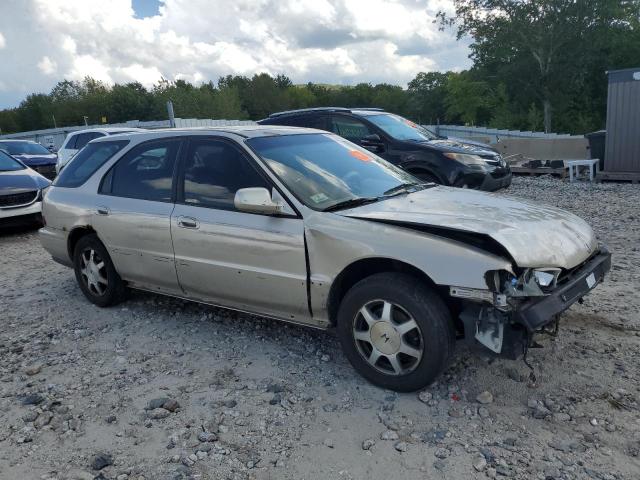 Honda Accord Ex Image 12