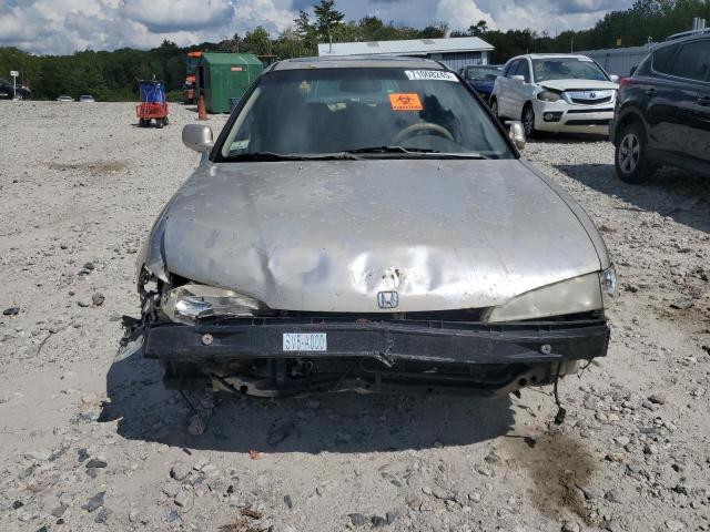 Honda Accord Ex Image 9