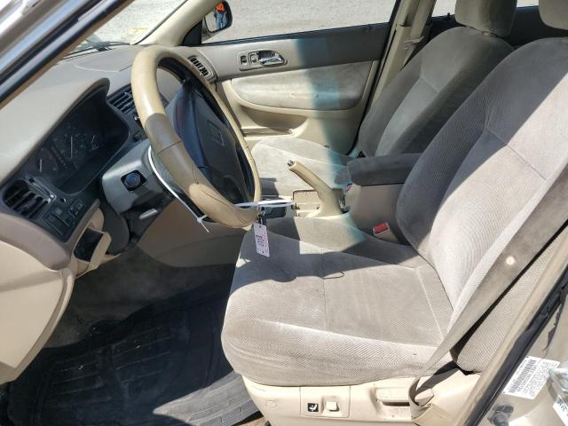 Honda Accord Ex Image 3