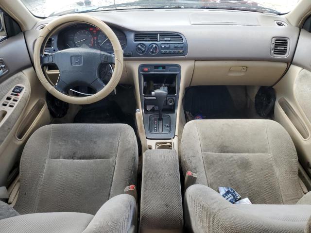 Honda Accord Ex Image 6