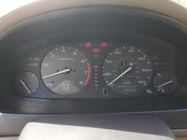 Honda Accord Ex Image 7