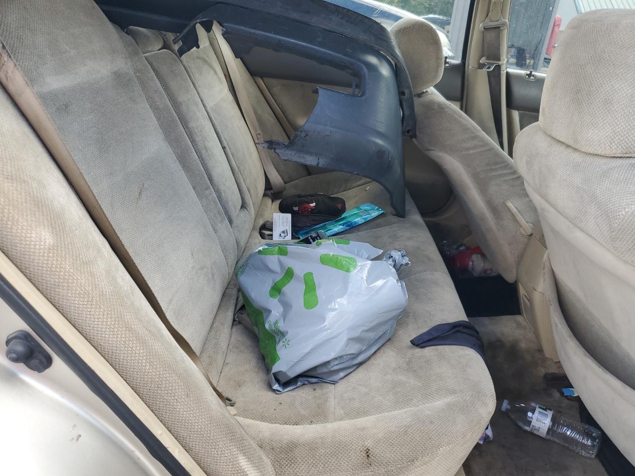 Honda Accord Ex Image 5