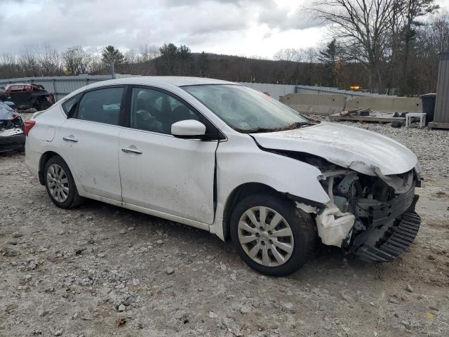 Nissan Sentra S Image 7