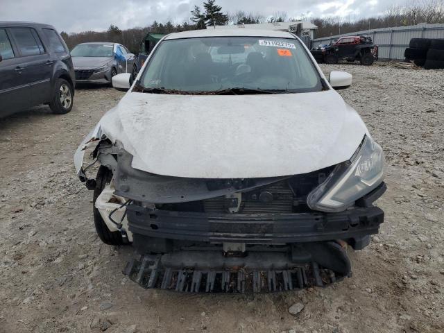 Nissan Sentra S Image 6