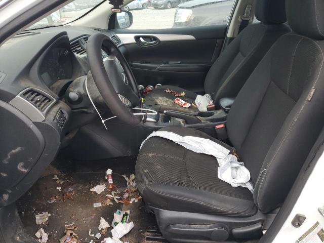 Nissan Sentra S Image 11