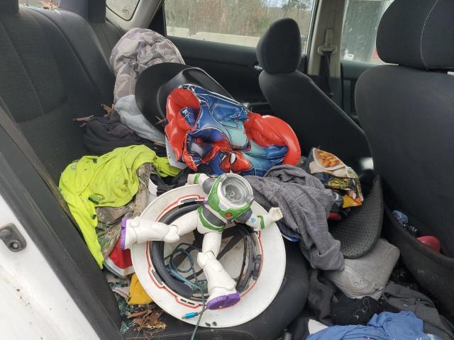 Nissan Sentra S Image 5