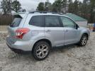 Subaru Forester 2.5i Touring Image 2